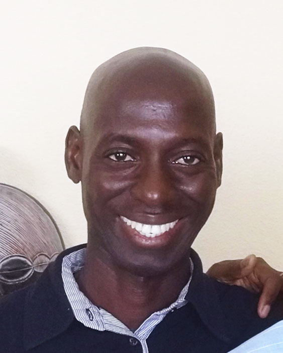Cheikh sane_equipo guiasenegal.com